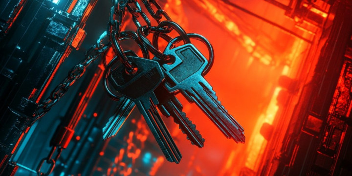 Bisnis Asia Tenggara Hadapi 400 Serangan Ransomware Setiap Hari