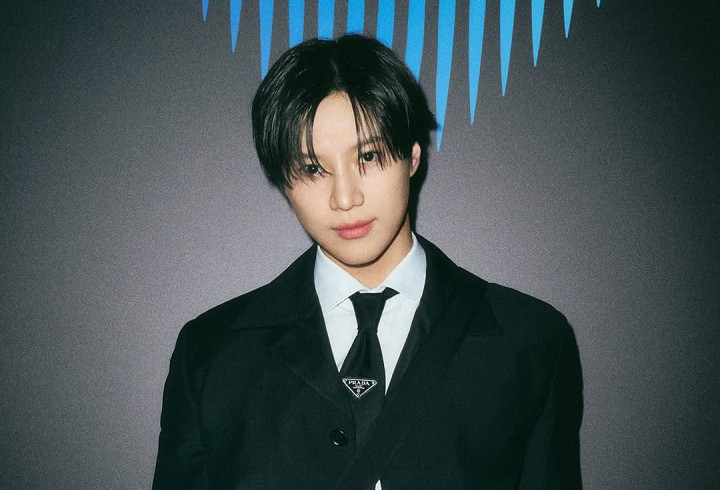 Taemin SHINee dan Dancer Noze Diduga Pacaran, Agensi Buka Suara