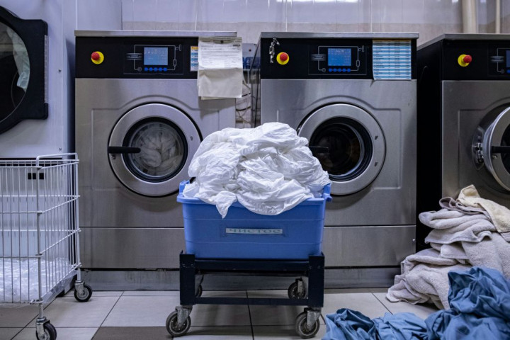 Laundry Kiloan, Bisnis Modal Ringan yang Untungnya Nggak Main-main