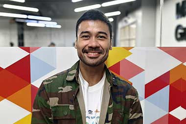 4 Lagu Favorit Chicco Jerikho, dari Metal sampai Hit Ikonik Band Indie Jogja