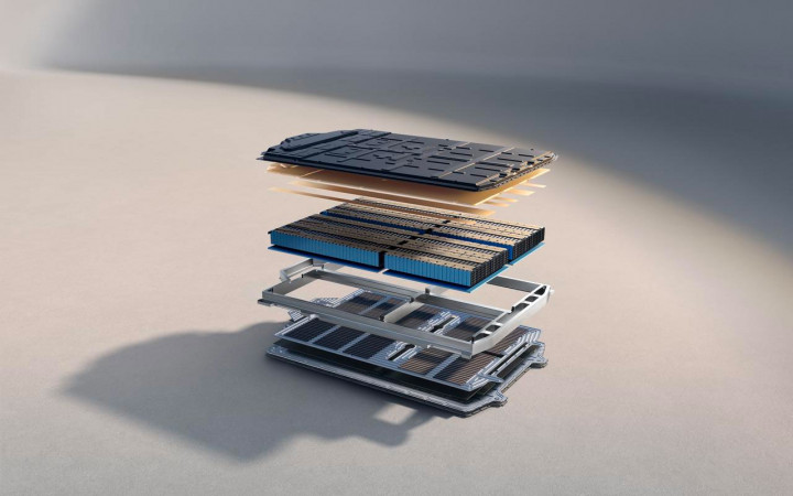 Xpeng Punya Baterai Canggih, Ngecas 12 Menit Bisa Dapat 80%