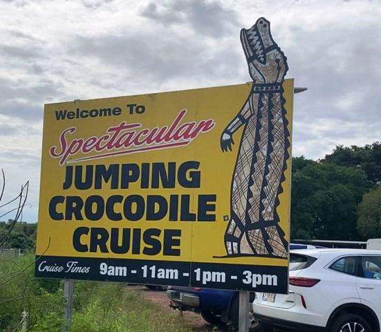 Menyusuri Surga Tropis di Ujung Utara Australia