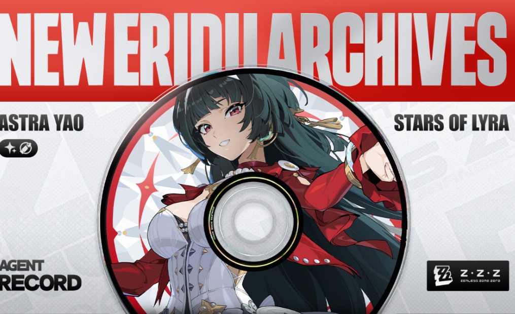 Panduan Build Terbaik Astra Yao di Zenless Zone Zero.