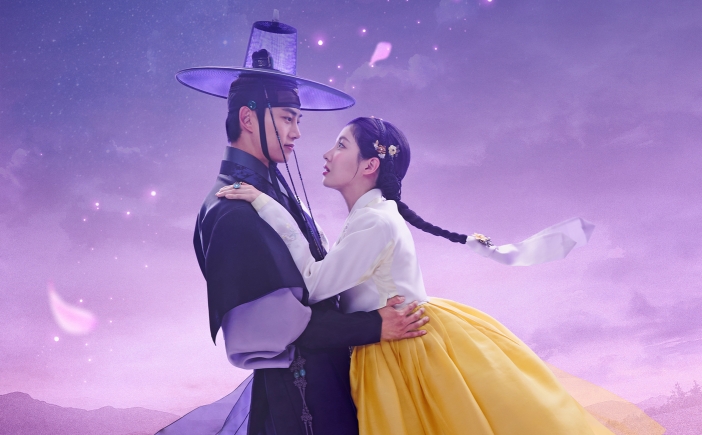 Potret Romantis Seohyun Girls’ Generation dan Taecyeon 2PM untuk Drakor Terbaru