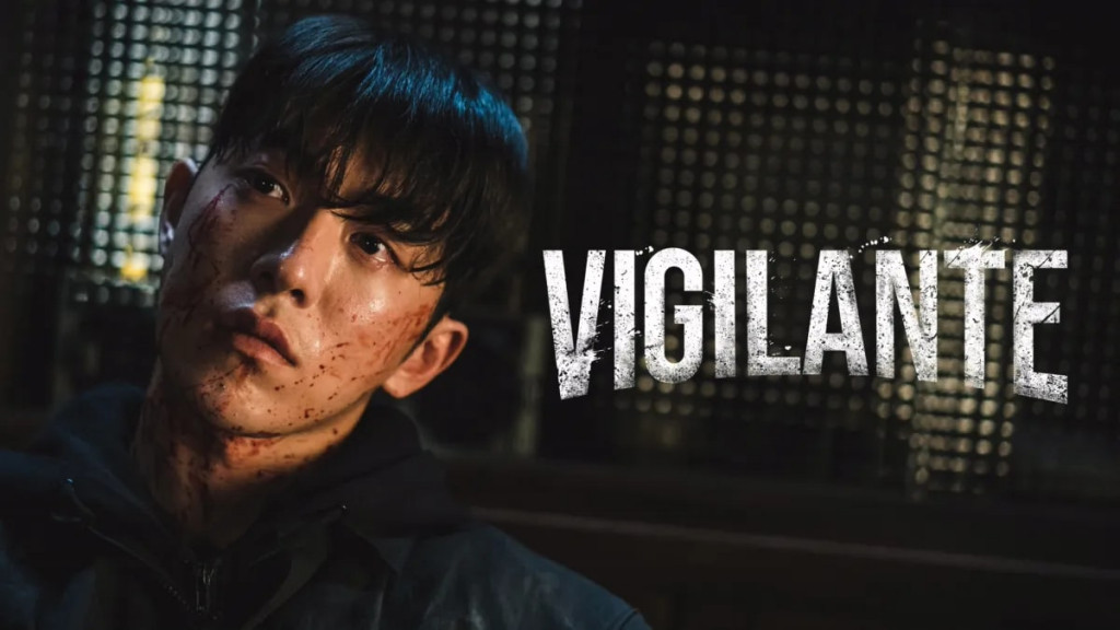 Vigilante. Foto: Disney+