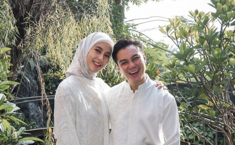 Baim Wong Resmi Bercerai dengan Paula Verhoeven