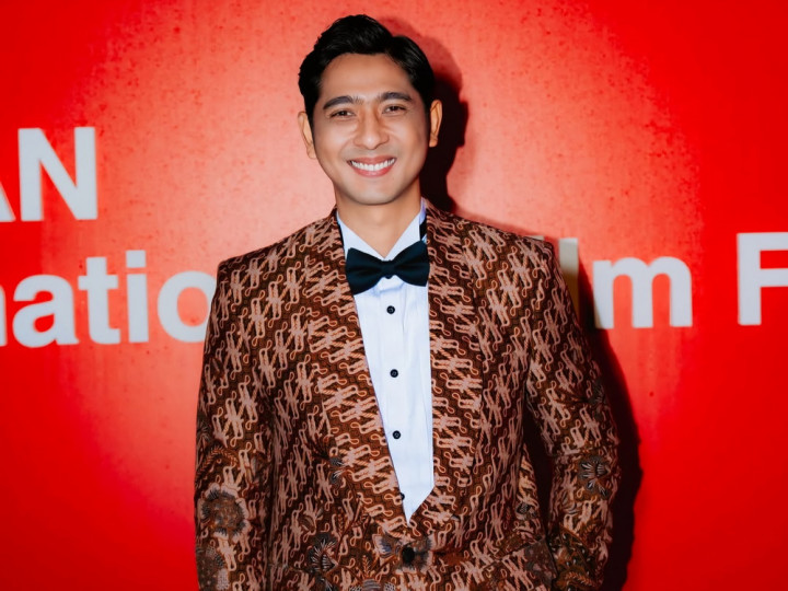 Arya Saloka Resmi Gugat Cerai Putri Anne