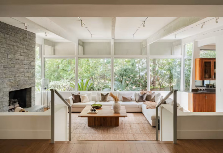 Rumah Jane Fonda Dijual Rp185 Miliar