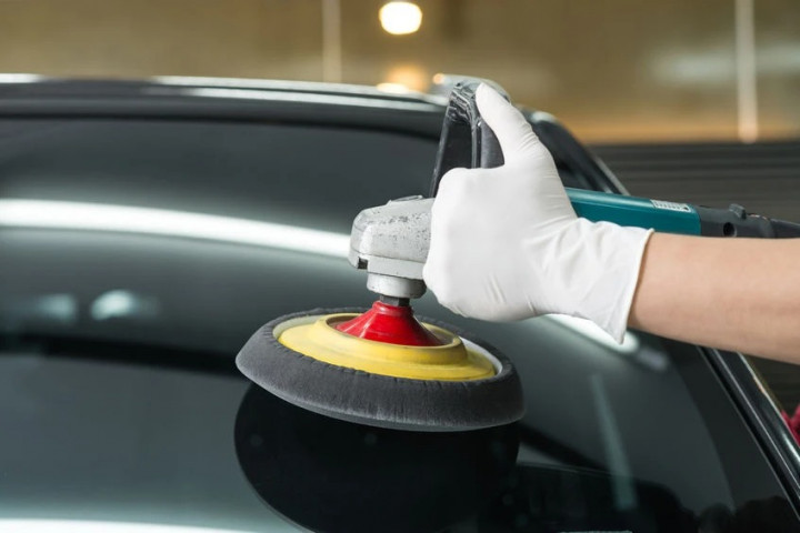 Jangan Asal! Begini Proses dan Tahapan Pemasangan Coating Mobil