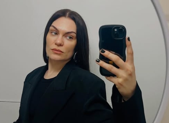 Jessie J Teringat Masa Lalu Jelang Rilis Album Baru