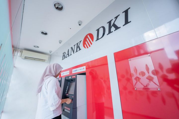 Geger Bank DKI Error! Dana dan Data Nasabah Aman Nggak Sih? Ini Kata Dirut