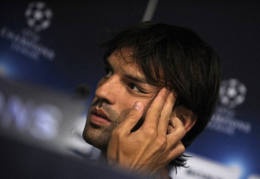 Morientes tidak Menjagokan Madrid sebagai Juara Liga Champions
