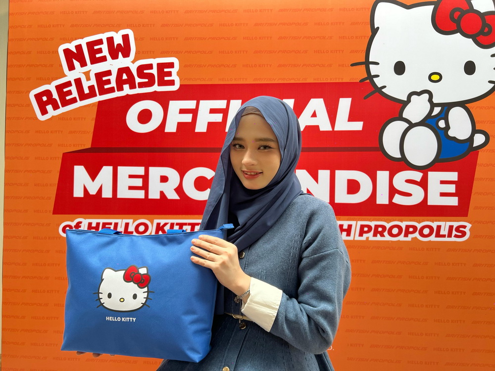 Inara Rusli (Foto: instagram)