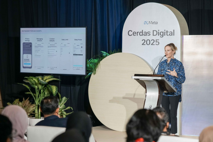 Meta Perkuat Keamanan Remaja di Instagram, Batasi Live dan DM