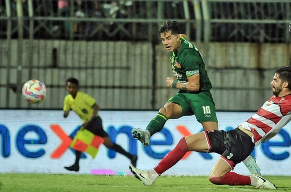 Pemain Kunci Comeback, Persebaya Siapkan Strategi Anyar Lawan Madura United