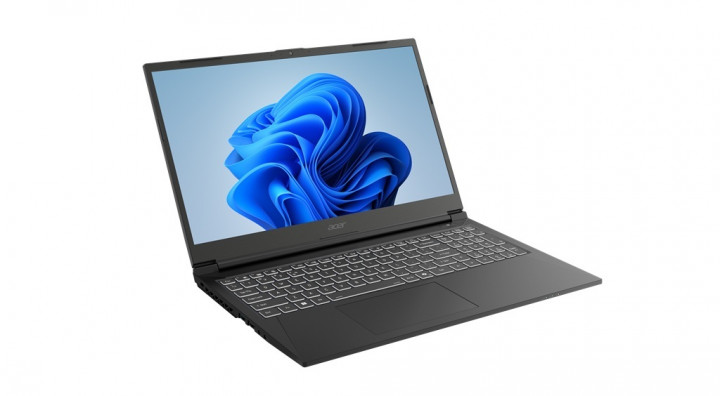 Bersaing di Laptop Gaming Terjangkau, Acer Rilis Aspire 7 Pro di Indonesia