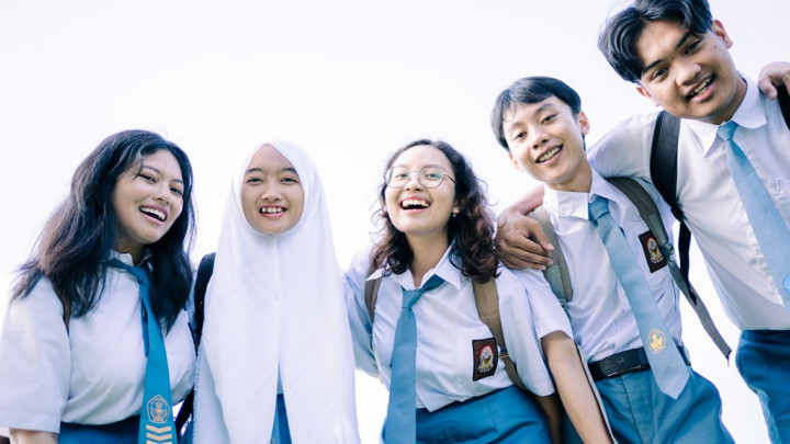 vivo Indonesia NexGen Scholars Sediakan Beasiswa di Bidang Sains dan Teknologi