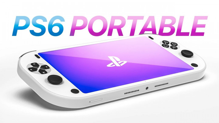 Sony Siapkan PS6 Portable tapi Gak Sekencang PS5