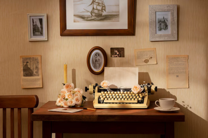 Tips Pakai Dekorasi Vintage, Tapi Tetap Kekinian