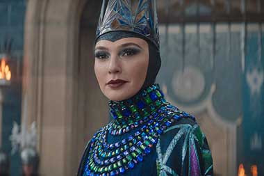 Snow White Dilarang Tayang di Lebanon karena Gal Gadot