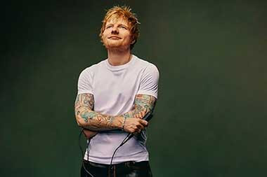 Mengapa Lagu-lagu Ed Sheeran Mudah Diterima Pendengar?