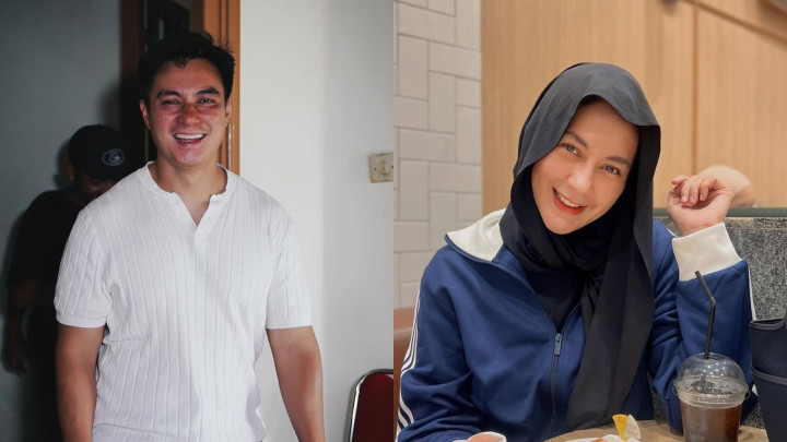 Paula Verhoeven Tak Berhak Dapat Nafkah Ini karena Terbukti Selingkuh