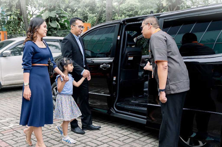 Rental Mobil untuk Korporasi Meningkat, MPMRent Kian Agresif