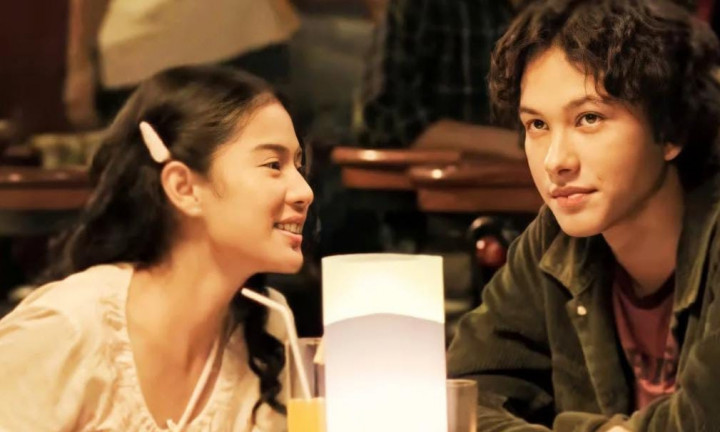 5 Film Romantis Indonesia Hits Tahun 2000-an, Awas Baper!
