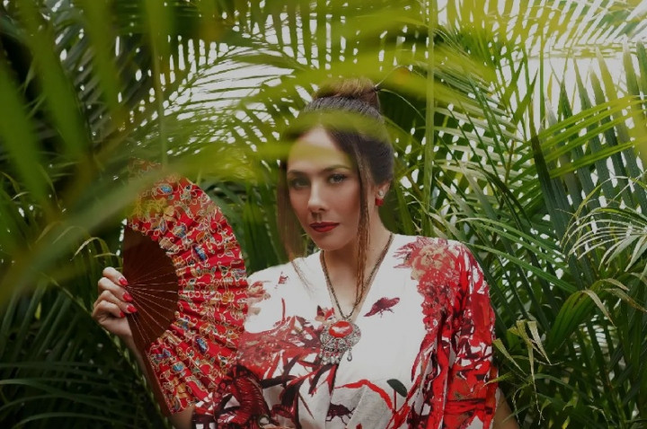 Video 16 Detik Ariel NOAH dan Wulan Guritno Viral