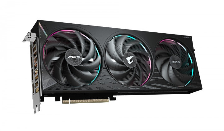 Gigabyte Rilis Kartu Grafis GeForce RTX 5060 Series