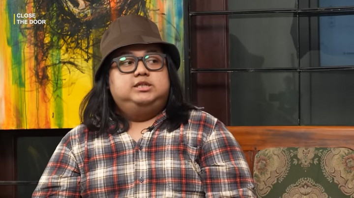 Gustiwiw, Musisi Serba Bisa yang Belajar Musik dari Bangku SMK hingga Masuk UNJ