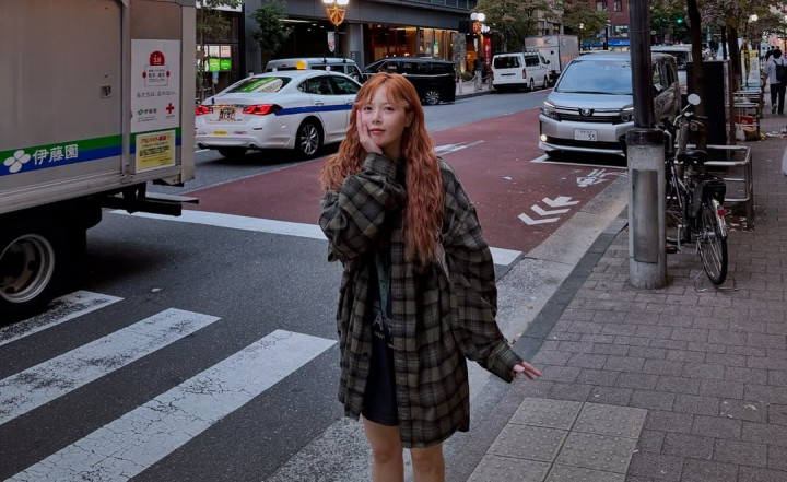 HyunA Akan Comeback setelah Hampir Setahun