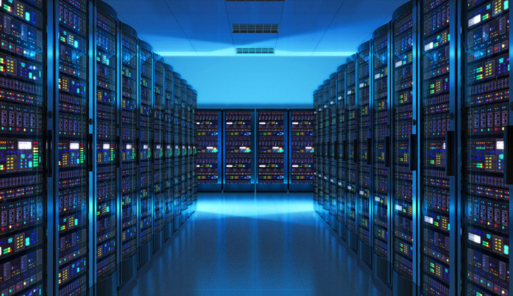 BDx Raih Sertifikasi, Berambisi Jadi Hub Data AI