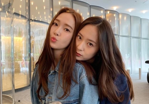 7 Idol K-Pop yang Punya Saudara Kandung Sama Terkenal