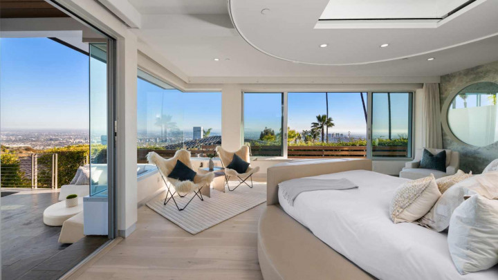 Influencer Ini Jual Rumah Rp168 Miliar