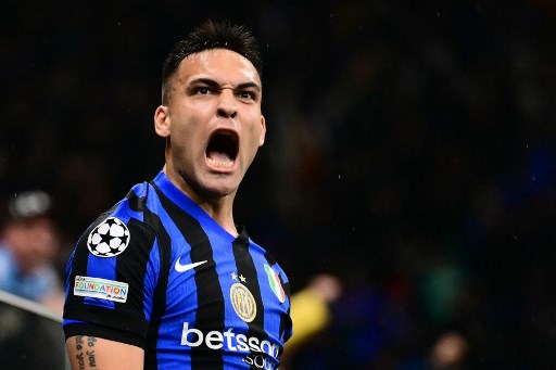 Inter ke Semifinal Liga Champions, Lautaro Martinez tetap Prioritaskan Kompetisi Domestik