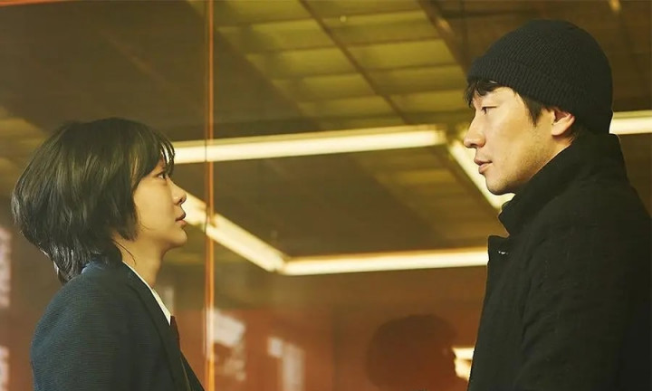 Drakor Terbaru Kim Dam Mi dan Son Suk Ku Tayang 21 Mei