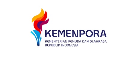 Kemenpora Luncurkan Logo Baru, Ini Arti Filosofinya!