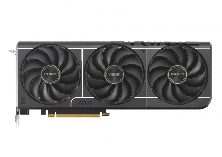 Jajaran Kartu Grafis NVIDIA GeForce RTX 5060 Series Asus