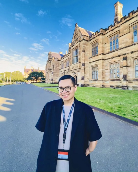 Daftar Beasiswa S3 LPDP Wajib Punya Pengalaman Kerja hingga Penelitian? Ini Penjelasannya