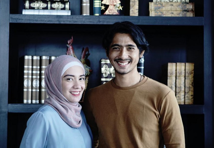 Arya Saloka Gugat Cerai Putri Anne, Amanda Manopo Bilang Begini