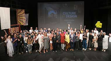 Stasiun TV ABC Australia Rilis Seri Dokumenter 11 Seniman Berpengaruh Indonesia