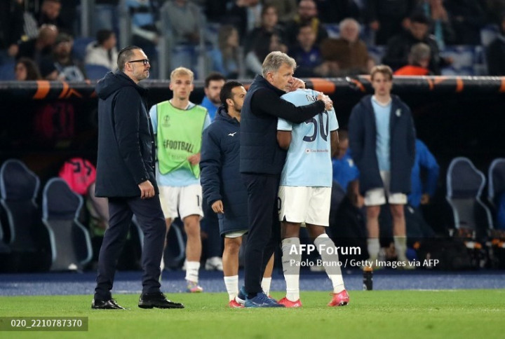 Lazio Vs Bodo/Glimt: Tuan Rumah Tersingkir di Perempat Final Lewat Drama Adu Penalti