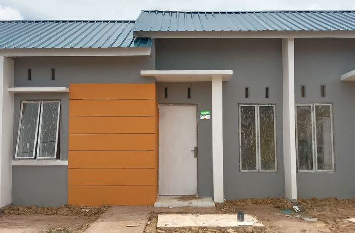 Cari Rumah di Batam? Harga Mulai Rp130 Jutaan