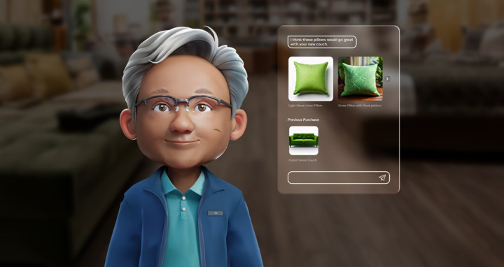 Inovasi AI Bawa Pengalaman Belanja Online Lebih Personal dan Efisien