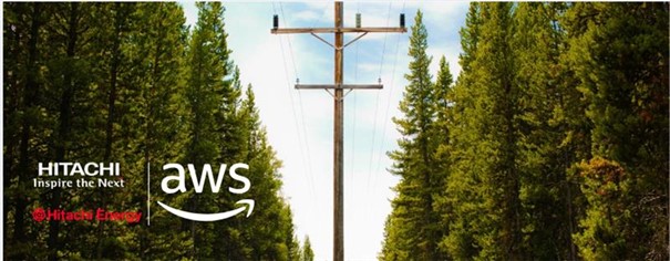 Hitachi Energy dan AWS Percepat Transisi Energi