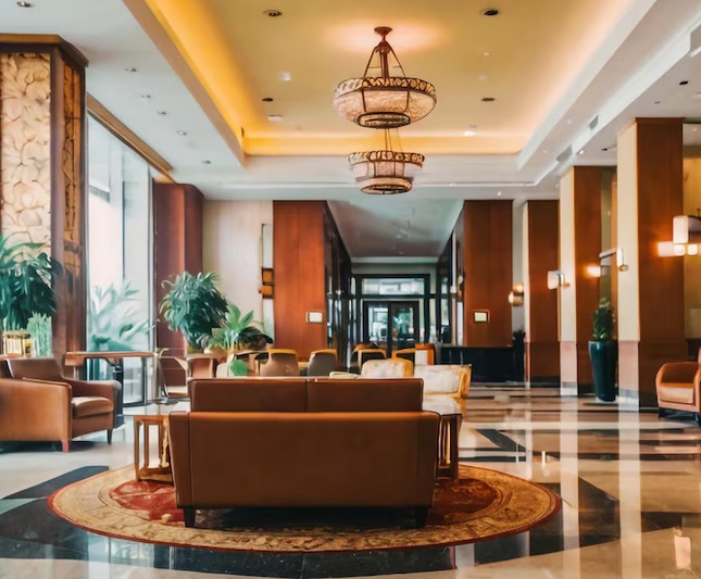 Kemenpar dan PHRI Kompak Cari Solusi terkait Efisiensi Anggaran