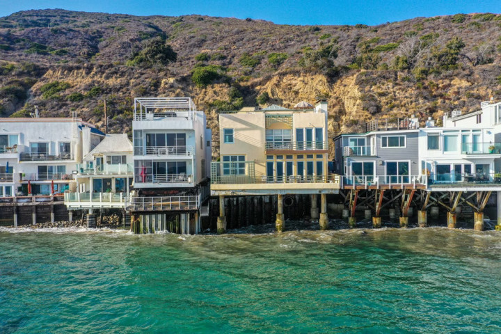 Rumah di AS Terbakar, Supermodel Tyra Banks Pindah ke Australia