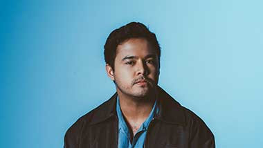 Nadhif Basalamah Rilis 