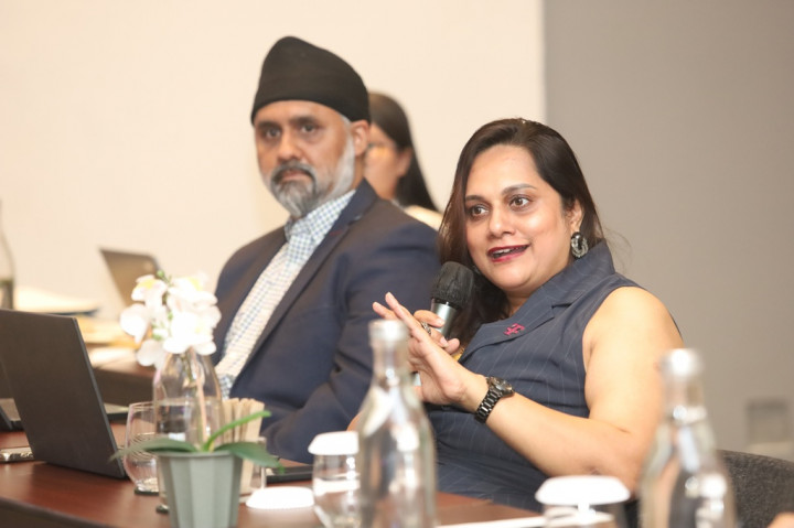 Potensi Indonesia Besar, T-Systems Ekspansi Bawa Ragam Solusi Transformasi Digital